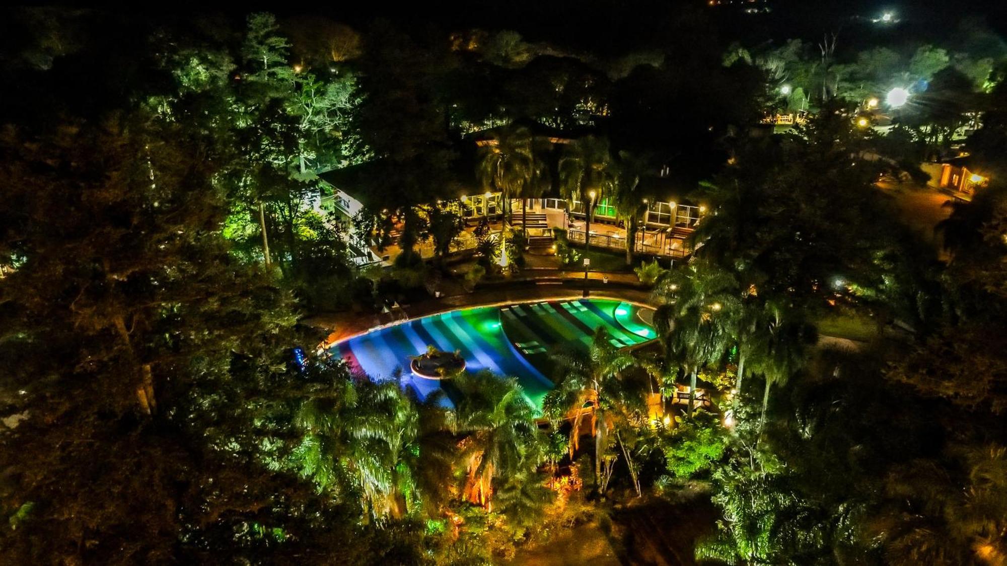 Beer Hotel Iguazu Puerto Iguazu Exterior photo