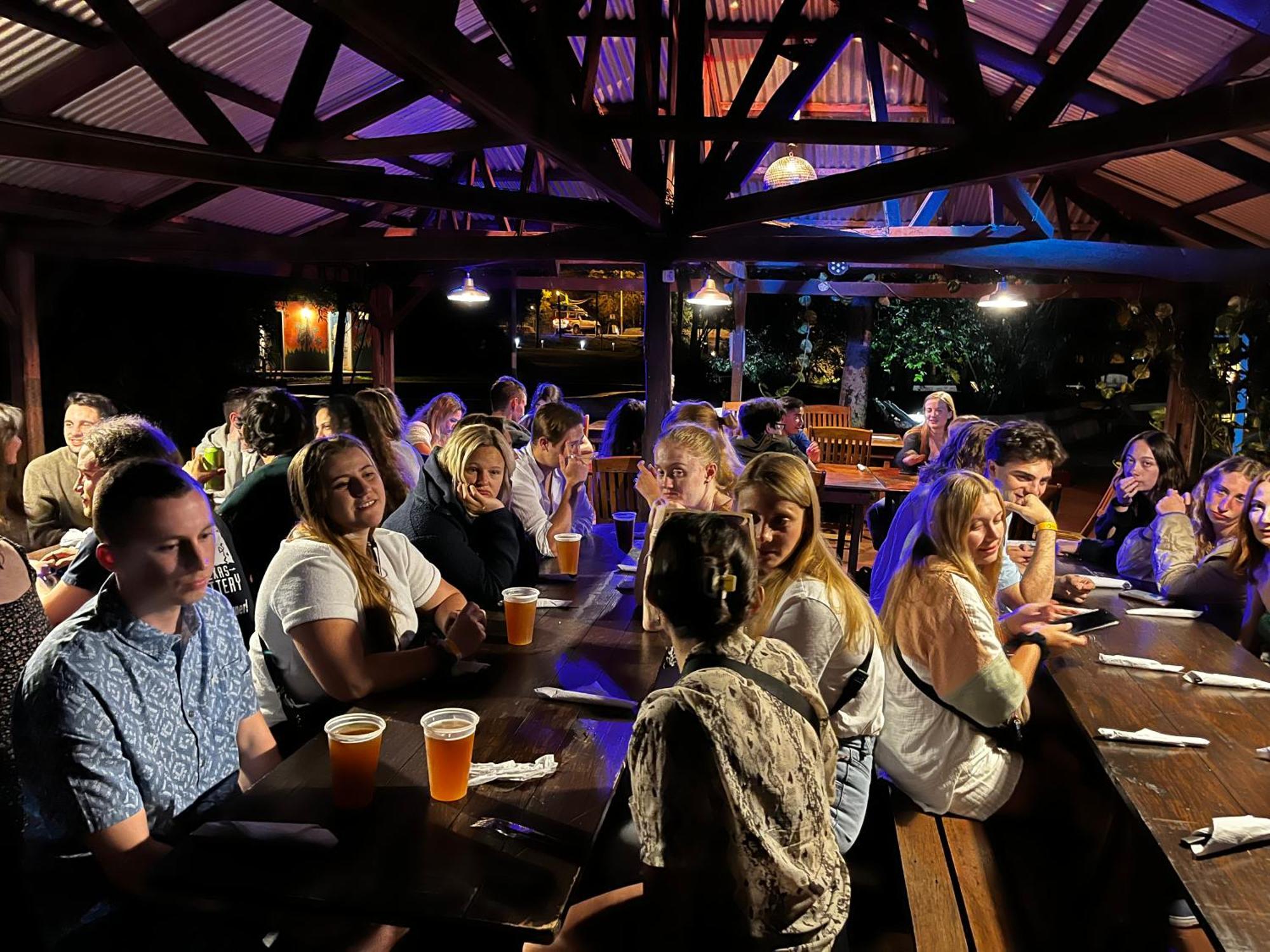Beer Hotel Iguazu Puerto Iguazu Exterior photo